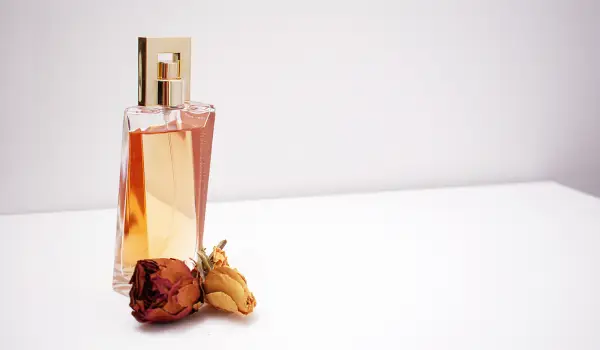 Fine Fragrance & Perfume Manufacturer 
