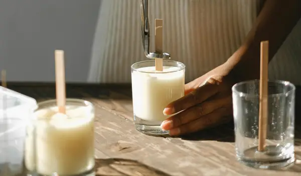 Candle, Diffuser & Incense Fragrance Manufacturer